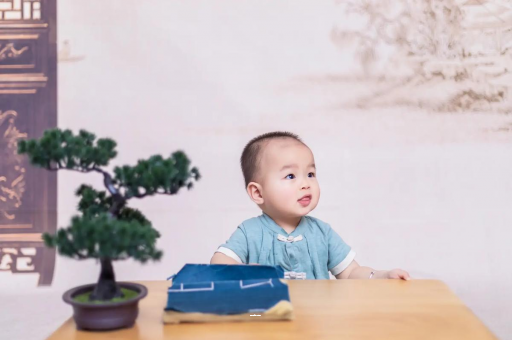 阜阳宝宝抓周必备8件物品