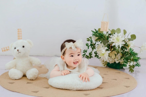 阜阳宝宝什么时候会爬