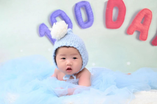 阜阳宝宝多少天算满月