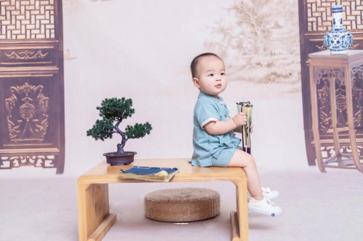 阜阳宝宝肚子阵痛